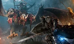 První střípky o druhém dílu Lords of the Fallen