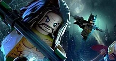 Oznámen Season Pass pro Lego DC Super-Villains