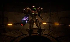 Hra Metroid Prime Remastered měla být dokončena už v roce 2021