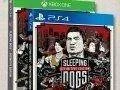 Sleeping Dogs: Definitive Edition oficiálně oznámen