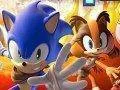 Oznámena hra Sonic Boom: Fire & Ice pro Nintendo 3DS