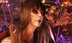 Akční hra Nioh 3 sbírá v recenzích vysoká hodnocení