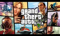 Rockstar Games zítra zpřístupní upgrade na PS5 a Xbox Series verzi hry Grand Theft Auto V zcela zdarma