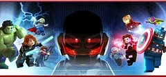 LEGO Marvel's Avengers
