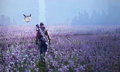 Oznámena online hra Convallaria pro PlayStation 4