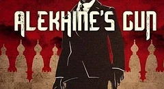 Oznámena stealth akce Alekhine’s Gun