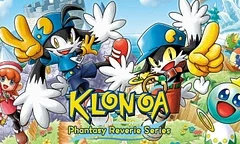 Plošinovky Klonoa a Klonoa 2 vyjdou na současné konzole