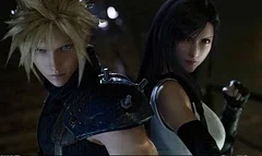 Square Enix prodal 5 milionů kopií hry Final Fantasy VII Remake