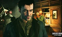 Nový trailer na blížící se Sherlock Holmes: The Devil’s Daughter
