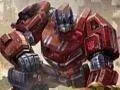 VGA 2011: Transformers: Fall of Cybertron