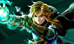 Designér Prince of Persia: The Lost Crown by rád vytvořil v budoucnu hru ze série The Legend of Zelda