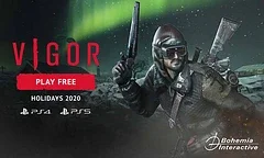 Hra Vigor pro konzole PlayStation odložena