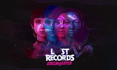 Launch trailer na dnes vycházející Lost Records: Bloom and Rage - Tape 1