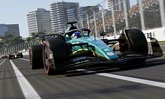 Oznámena závodní hra F1 23, vyjde v polovině června