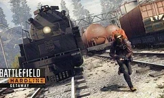 Battlefield Hardline dostane v lednu třetí rozšíření Getaway