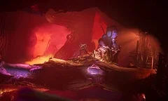 Příběhový trailer na metroidvania hru The Last Case of Benedict Fox