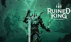 Hra Ruined King: A League of Legends Story vyjde začátkem příštího roku