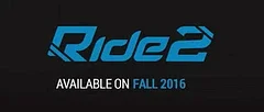 Oznámena hra Ride 2, vyjde na podzim