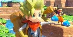 Dragon Quest Builders 2