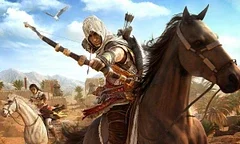 Assassin's Creed Origins pravděpodobně dostane 60fps update