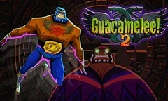 Guacamelee! 2 vyjde koncem příštího měsíce