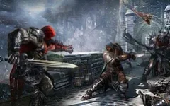 CI Games: Na Lords of the Fallen 2 pracuje v současnosti malý tým