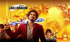 Známe rozlišení i framerate u hry Yakuza: Like a Dragon na konzolích Xbox Series X/S