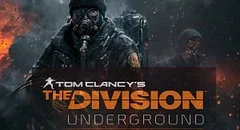 Vychází rozšíření Underground pro PS4 verzi Tom Clancy’s The Division