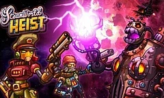 SteamWorld Heist pro Xbox One zatím nevyjde