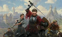 Vývojář Kingdom Come: Deliverance 2 říká, že na obzoru se rýsuje něco nového 