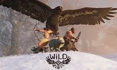 Gameplay video z PS4 exkluzivity WiLD