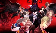 Atlus plánuje letos oznámit několik nových her