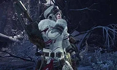 Oznámena beta Monster Hunter World: Iceborne pro PS4 hráče, nový trailer