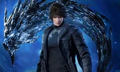 Deníček na brzy vycházející akční hru Lost Soul Aside