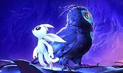 Microsoft oznámil Ori and the Will of the Wisps pro Nintendo Switch