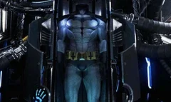 Víme, jak bude dlouhý Batman: Arkham VR