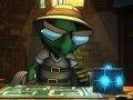 Bentley v novém traileru na Sly Cooper: Thieves in Time