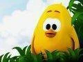 Toki Tori 1, EDGE a RUSH míří na Wii U