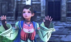 Nové ukázky ze Star Ocean: The Divine Force představují další dvě postavy
