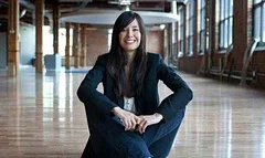 Jade Raymond začala pracovat v Googlu
