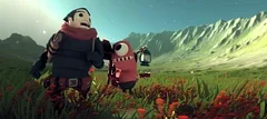 Trailer na hru Little Devil Inside, potvrzena verze pro PlayStation 5