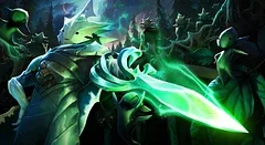 Studio Polyarc oznámilo přípravu multiplayerové hry pro virtuální realitu 