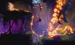 Nový trailer láká na blížící se vydání Trine 4: The Nightmare