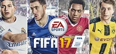 FIFA 17