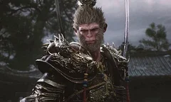 Fyzická edice hry Black Myth: Wukong pro PlayStation 5 vyjde letos v prosinci