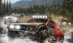 Gravel vyjde začátkem příštího roku, první deníček vývojářů