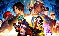 Představeni noví bojovníci pro The King of Fighters XV