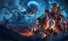 Hra Baldur’s Gate 3 se zřejmě na konzoli Nintendo Switch 2 nedostane