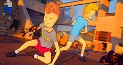V Call of Duty: Black Ops 6 a Call of Duty: Warzone začíná event inspirovaný seriálem Beavis & Butt-Head, fanoušci nejsou nadšeni