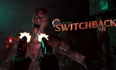 10 minut dlouhé video o hororové střílečce The Dark Pictures: Switchback VR